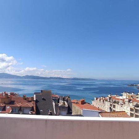 Апартаменти Atico Con Amplia Terraza Y Espectaculares Vistas Саншеншо Екстер'єр фото